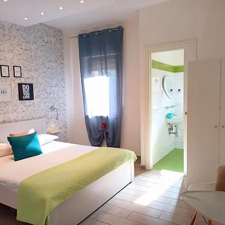 Moonlight Półwysep Sorrentyński