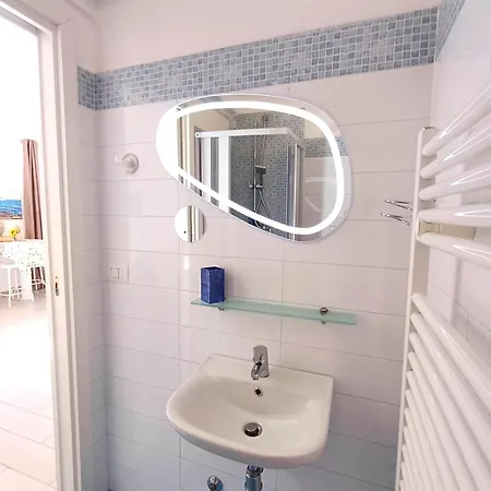 Moonlight Apartament