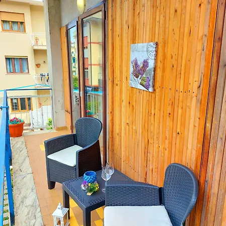 Moonlight * Półwysep Sorrentyński