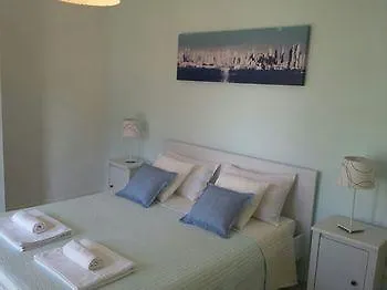 Moonlight Półwysep Sorrentyński