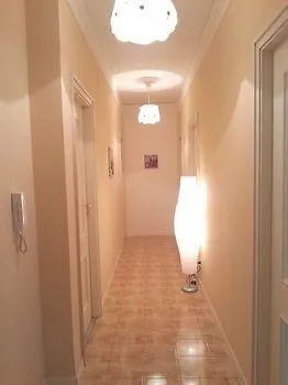 Moonlight Apartment *