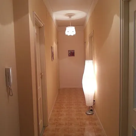 Apartment Moonlight