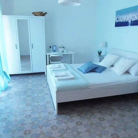 Moonlight Apartment