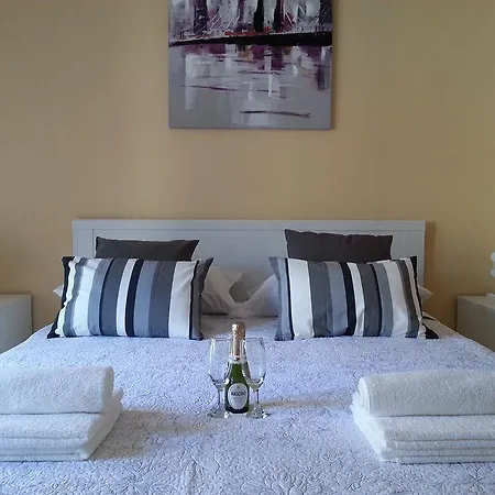 Moonlight Apartment Sorrento