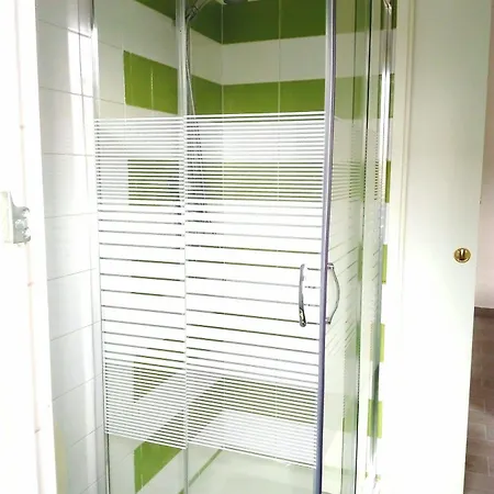 Moonlight Apartament