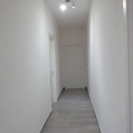 Apartment Moonlight