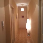 Apartment Moonlight