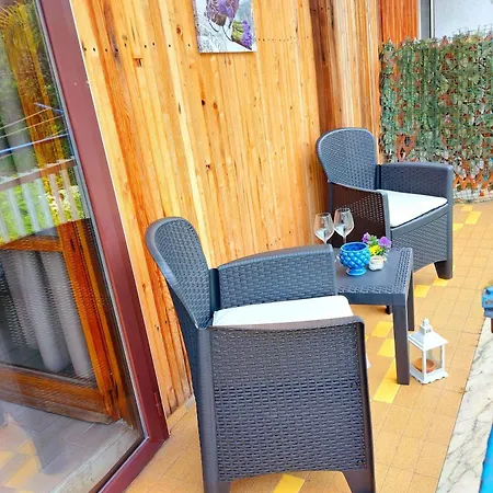 Apartamento Moonlight *