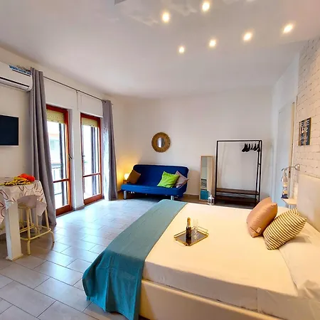 Apartman Moonlight *