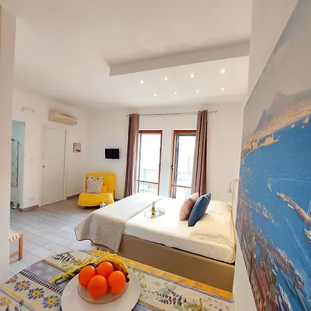 Moonlight * Сорренто