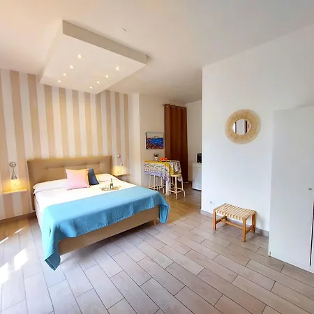 Moonlight * Сорренто