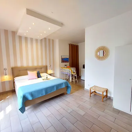 Moonlight Apartman *