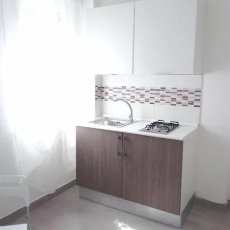 Apartment Moonlight *