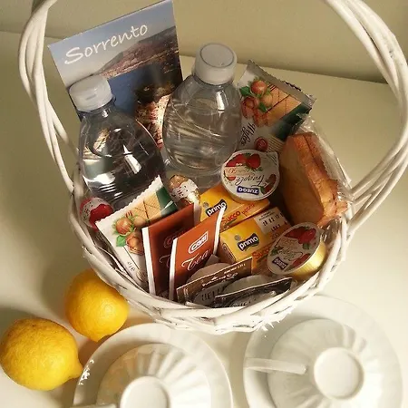 Moonlight Apartamento *