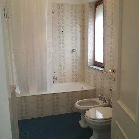 Moonlight Апартаменты Сорренто