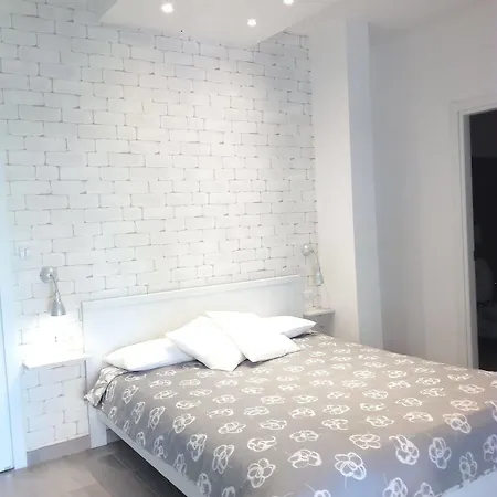 Moonlight Apartamento Sorrento