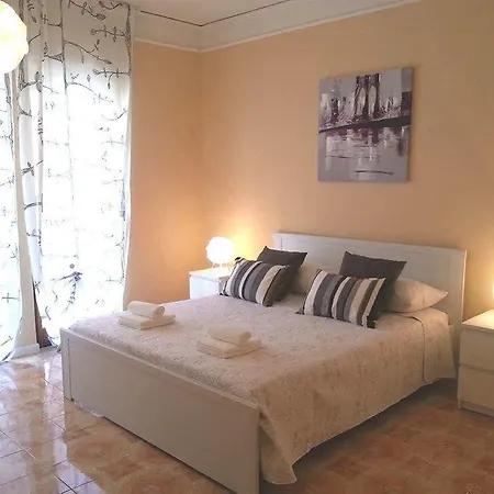 Moonlight Apartment Sorrento