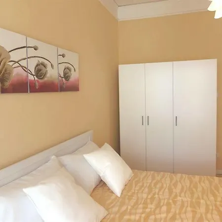 Apartamento Moonlight