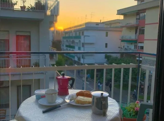 Appartement Moonlight Sorrente