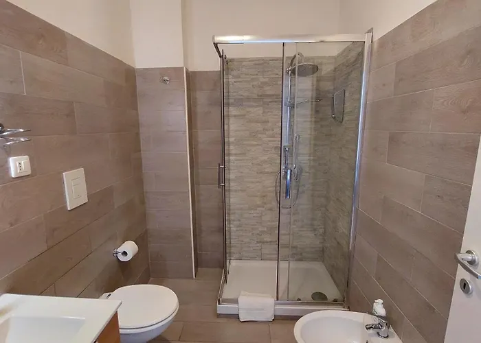 Moonlight Appartement Sorrente