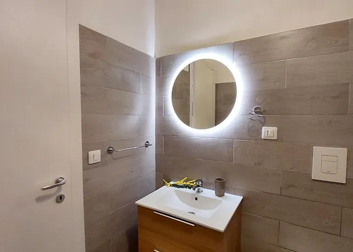 Apartman Moonlight *