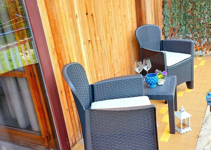 Apartamento Moonlight *