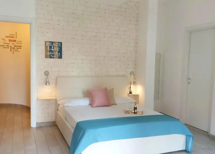 Moonlight Appartement Sorrente