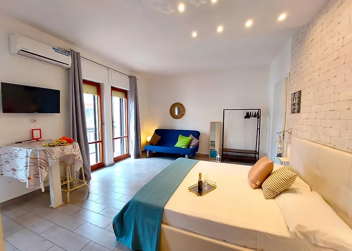 Apartamento Moonlight *