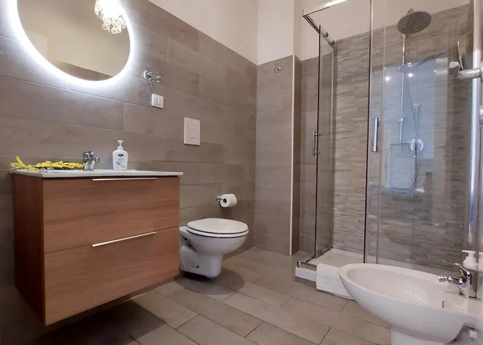 Moonlight Apartman *