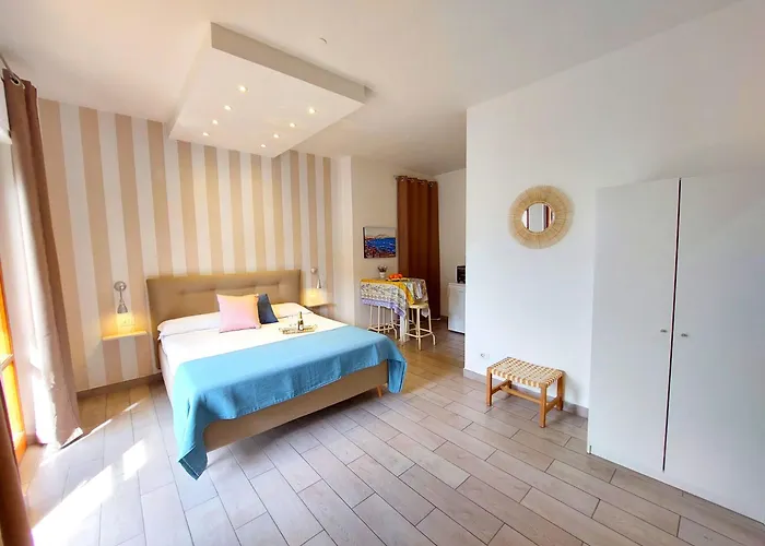 Moonlight * Sorrente