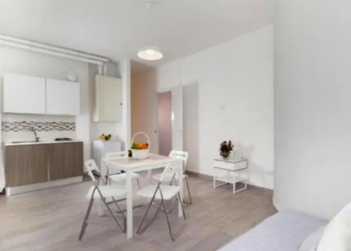 Moonlight Apartamento