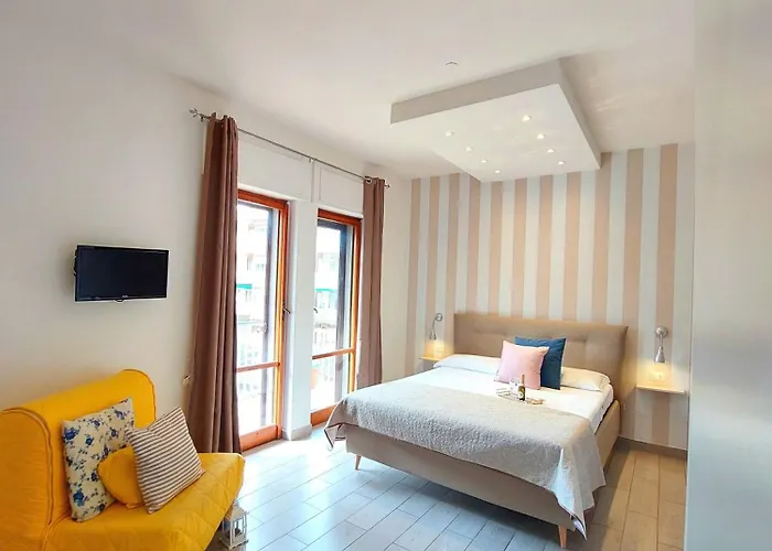 Moonlight Appartement *