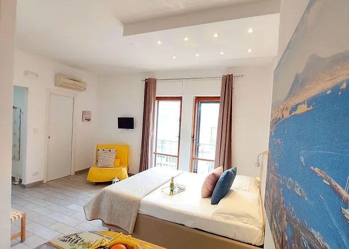 Appartement Moonlight Sorrente