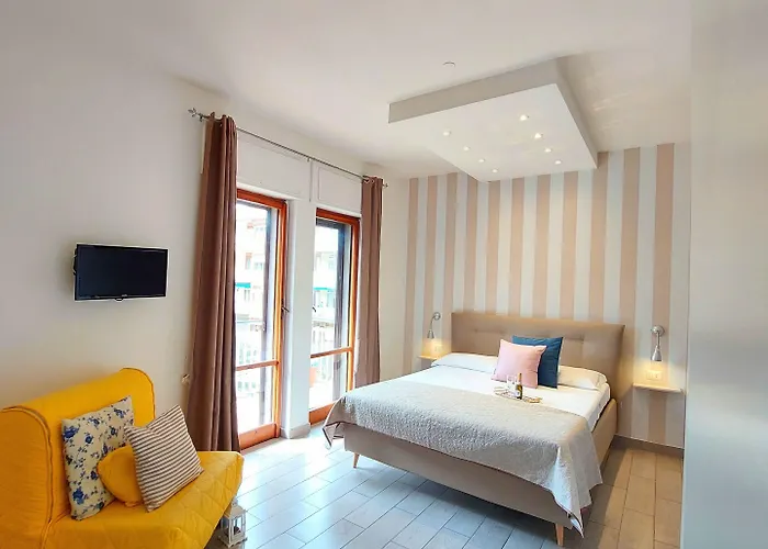 Apartman Moonlight Sorrento