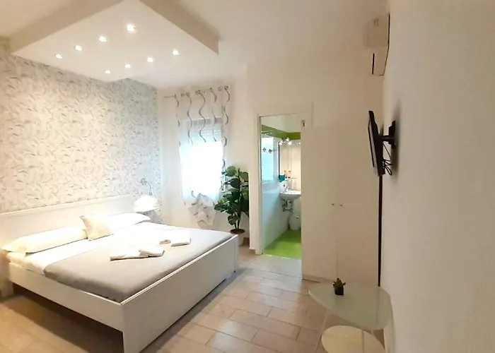 Moonlight Apartman *