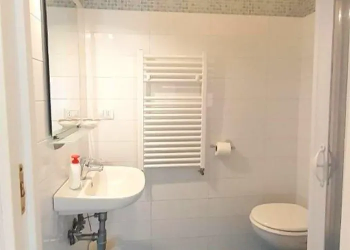 Moonlight Apartamento *