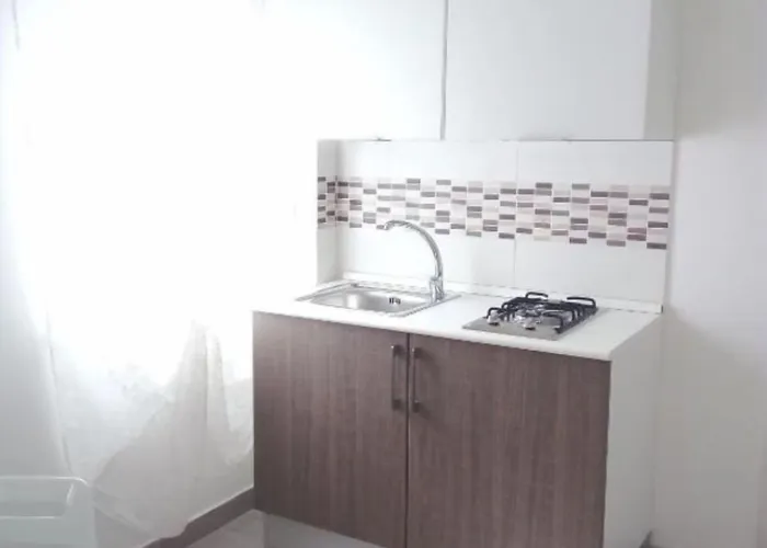 Apartman Moonlight *