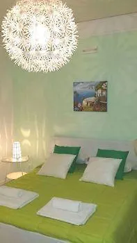 Apartamento Moonlight Península Sorrentina