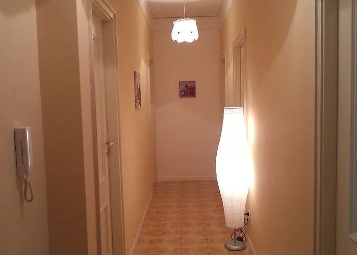 Apartamento Moonlight