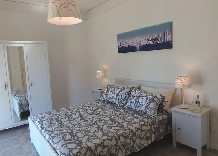 Apartamento Moonlight *