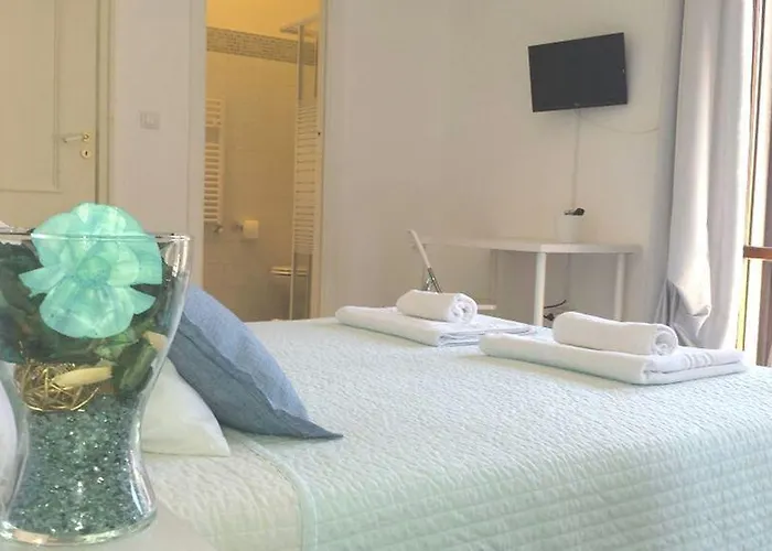 Apartman Moonlight Sorrento