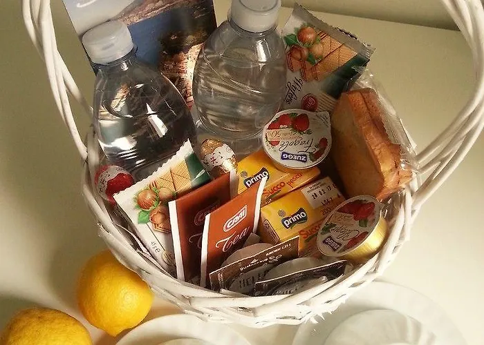 Moonlight Apartman *