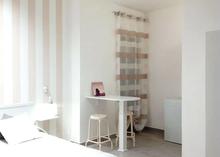 Appartement Moonlight *