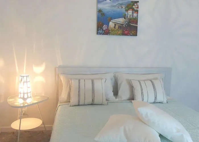 Moonlight * Península Sorrentina