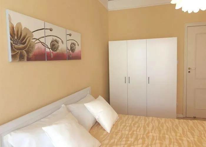 Apartamento Moonlight