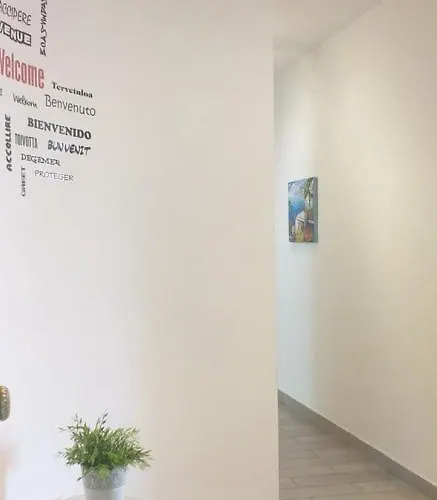 Apartman Moonlight Sorrento