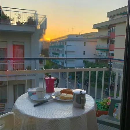 Appartement Moonlight Sorrento