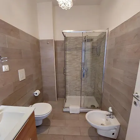 Moonlight Appartement Sorrento