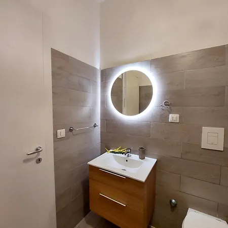 Appartement Moonlight *