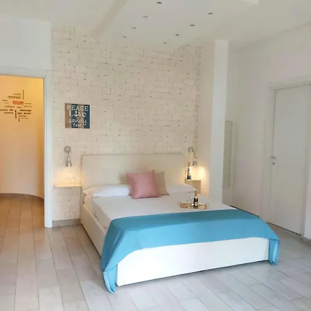 Moonlight Appartement Sorrento